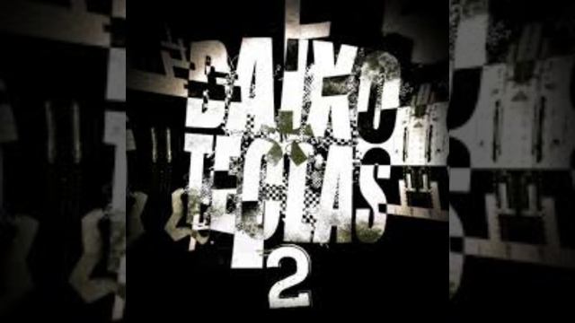 BAIXO TECLAS 2  (mega Slowed)