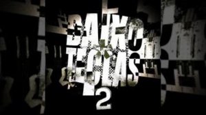 BAIXO TECLAS 2  (mega slowed)