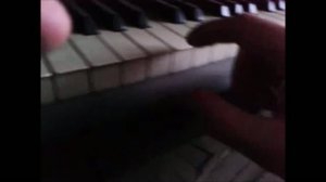 Пианино в заброшке Abandoned piano