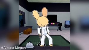 Роблокс_КАЖДЫЙ_СТАЖЕР_В_ANIMAL_HOSPITAL__Roblox_Больница_для_животных_Анимации_Мультики