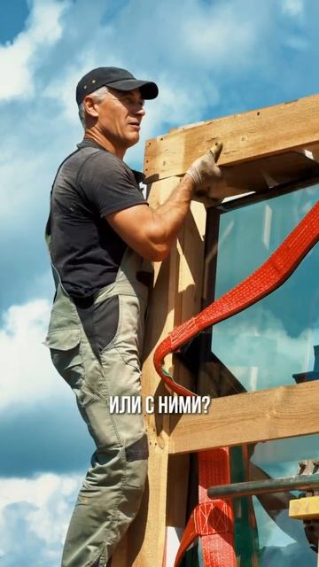 Каждый кадр здесь - история терпения, ответственности и командной работы