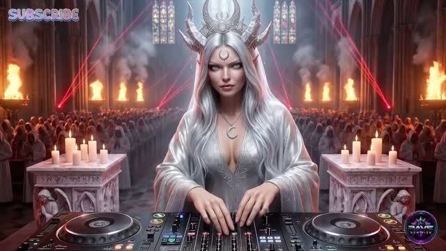 New HARD TECHNO Rave Mix 2026 🔥150 BPM Industrial Hard Techno Full DJ Set смотреть онлайн