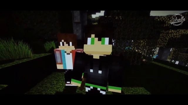 КОМПОТ И ПРОПАВШИЙ ДРУГ ВОВА: ТОП 5 ПАРОДИЙ / Minecraft Песни / RASA Vs Gazan 67