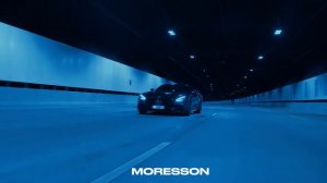 Moresson - Boom Cha Cha (Original Mix 🎧)   BASS BOOSTED 💀