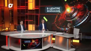 В центре внимания / Школа 21 / 27.07.26