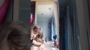 Я леплю из пластилина
