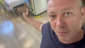 Жизнь вне орхидей. ТАИНСТВЕННЫЕ ПУЗЫРИ на стене кухни под столом ПРОДОЛЖЕНИЕ и КОНЕЦ истории