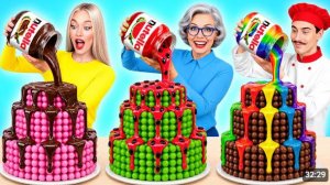 Кулинарный челлендж: вкусные кухонные хитрости