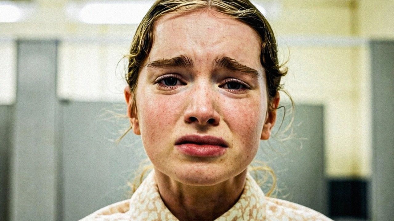 КЭРРИ фильм (Субтитры, 2026) Эмбер Мидфандер