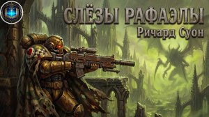 Слёзы Рафаэлы - Ричард Суон | Richard Swan - Tears of Raphaela (2024) GamesAreLife