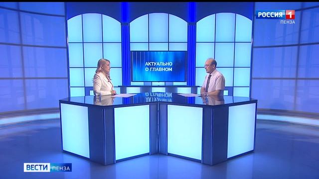 Доктор экономических наук рассказал о принятых мерах для устранения проблем с топливом  Россия 1