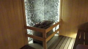 MOREA Family Resort&Spa - СПА комплекс