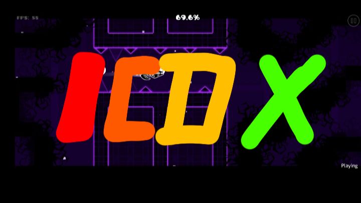 ICDX смотреть онлайн