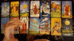 Ваши враги уходят в прошлое, не  упустите свой шанс на перемены