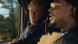 Lay's - Bandwagon (Will Ferrell, Marshawn Lynch, David Beckham) (2026)