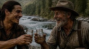 АЛЯСКА, ДОРОГАЯ. КАНТРИ КАВЕР.