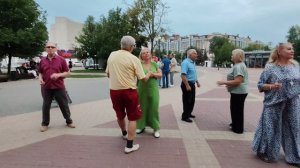Июль. Весна шальная.. ...