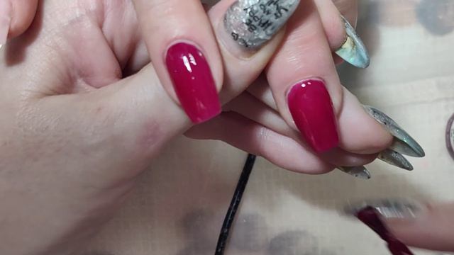 ОНИХОЛИЗИС! ХРОНИКА ИЗ 5 РАБОТ! КОРРЕКЦИЯ ДЛЯ МАРИАННЫ!
