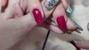 ОНИХОЛИЗИС! ХРОНИКА ИЗ 5 РАБОТ! КОРРЕКЦИЯ ДЛЯ МАРИАННЫ!