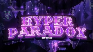 HYPER PARACOSM REMAKE