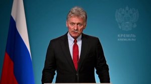 ‼️🇷🇺 Разговор у Путина будет не с Трампом, но тоже очень важный, — Кремль