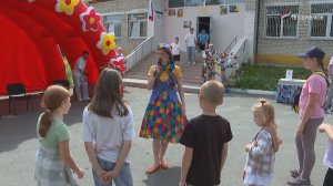 В Серпухове состоялся праздник малой Родины