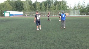 27.07.26 Мангуста 3-4 Бердск
