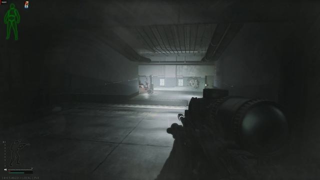 Blackout Event_Группа крови.Лаба.попытка №6