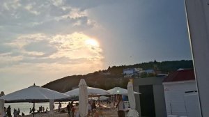 новомихайловский/ побег с пляжа/ покупка во время!🫶