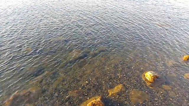 Крым. Фавор.