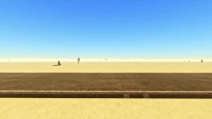 ЗАЧЕМ Мы Провели 24 ЧАСА В МАШИНЕ в Роблокс! Пыльная Поездка в Roblox