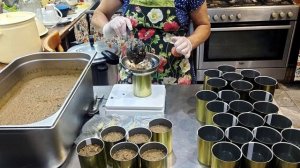 СТРАТЕГИЧЕСКИЕ ЗАПАСЫ ФЕРМЕРА