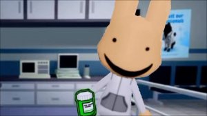 Ритуал смерти + стажëр в Animal hospital