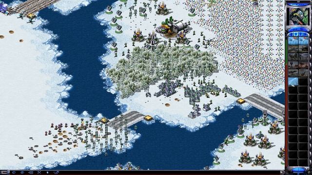 Command and Conquer Red Alert 2 2026.07.26 - 23.29.58.05 смотреть онлайн