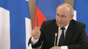 Путин: Украина потеряет свои западные земли