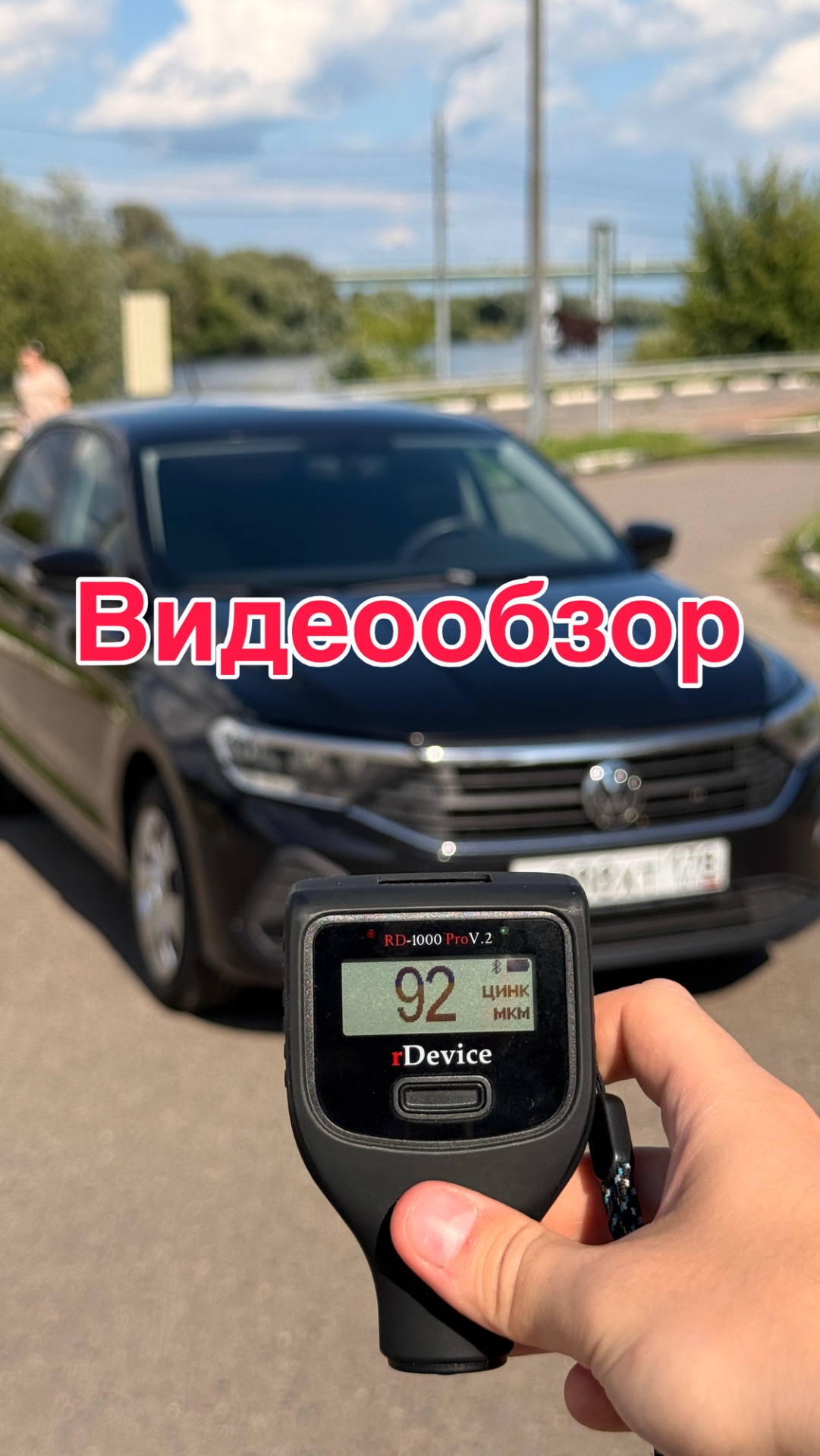 Обзор на Volkswagen Polo 2020 1.6 + автомат