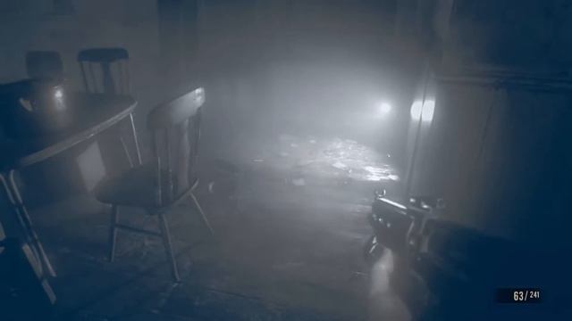 Resident Evil 7 Biohazard Прохождение финальная часть # 10 смотреть онлайн