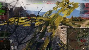 [Fermani wot] AT-FV230 Breaker ● Не просто взял третью отметку — он унизил топов в упор в WOT