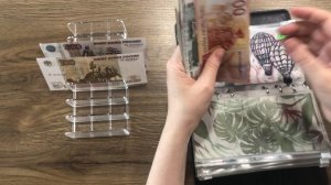Распределяю дополнительный доход по конвертам