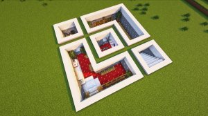 МАЙНКРАФТ Как построить красивый подземный дом - Minecraft новые видео