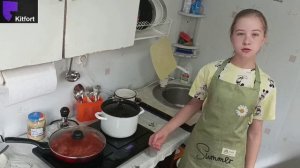 Готовим безопасно. Индукционная плитка Китфорт КТ-109