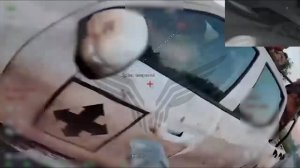 Операторы Центра «Рубикон» бьют по целям Всу на Донбассе 💥🇷🇺👊
