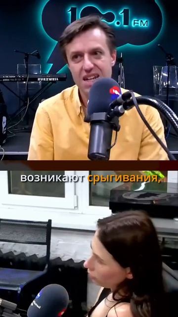 Сначала ребенку надо растянуть желудок
