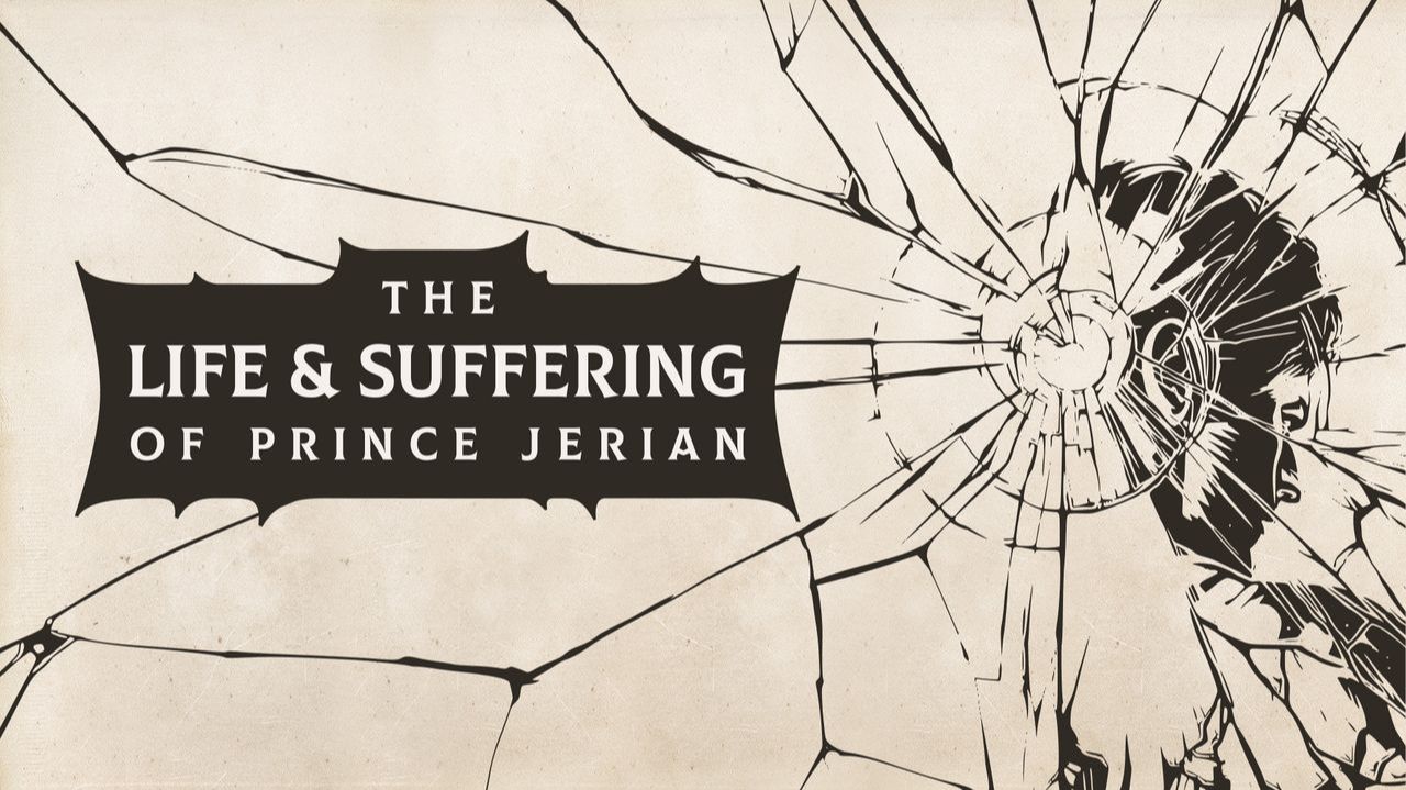 The Life and Suffering Walkthrough #002 смотреть онлайн