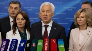 От индексации пенсий до защиты русского языка. Госдума РФ подвела итоги работы за пять лет