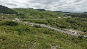 Кисловодск. Большое приключение в районе горы Малое седло. 1 часть.