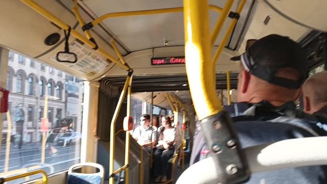 Огромное Спасибо Водителю и Поездка на 74-ом маршруте автобуса ДО БКЗ Октябрьский с метродо 18:43:46 смотреть онлайн