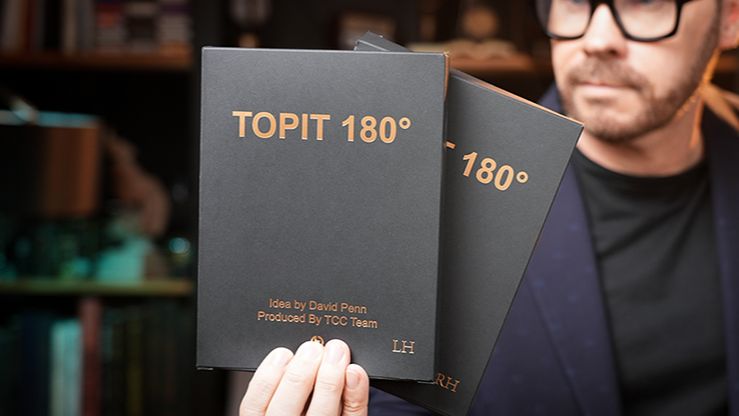 Topit 180