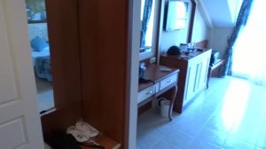 Отель Crystal Paraiso Aqua Collection  номер standard class