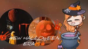 𝑁ᥱᥕ 𝐻ᥲᥣᥣ᥆ᥕᥱᥱᥒ ᥱrᥲ 🎃🍁